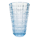 Vase Art Déco, cristal, Moser, Tchécoslovaquie, années 1930