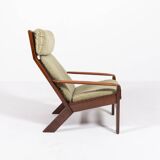 Scandinavian design lounge chair ‘Inka Star’ by Peter Opsvik for Stokke, 1960’s