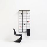 Coat Rack designed byTjerk Reijenga for Pilastro, The Netherlands
