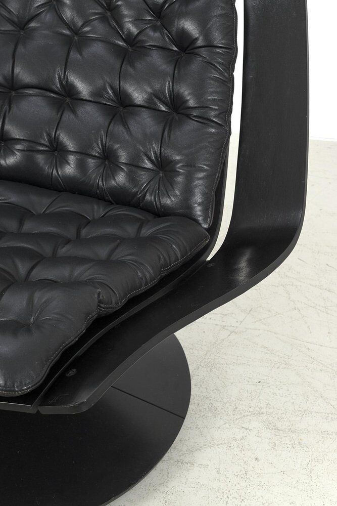 Lounge Chair by Hans Battrud