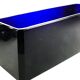 Art Deco Czechoslovakian toolbox by Moser, 1930s