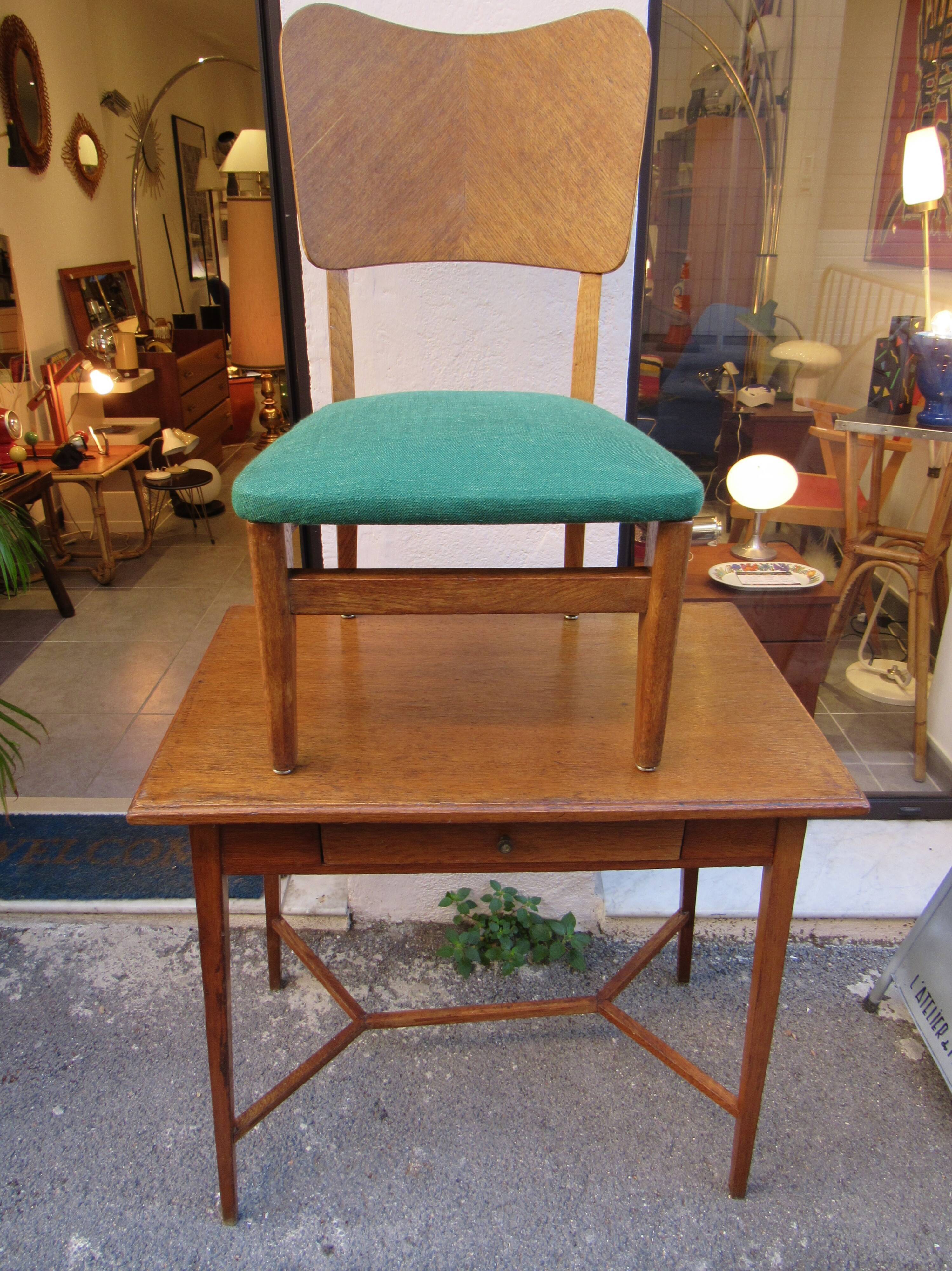 Nurse vintage Chair