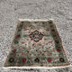 Ancient Persian carpet