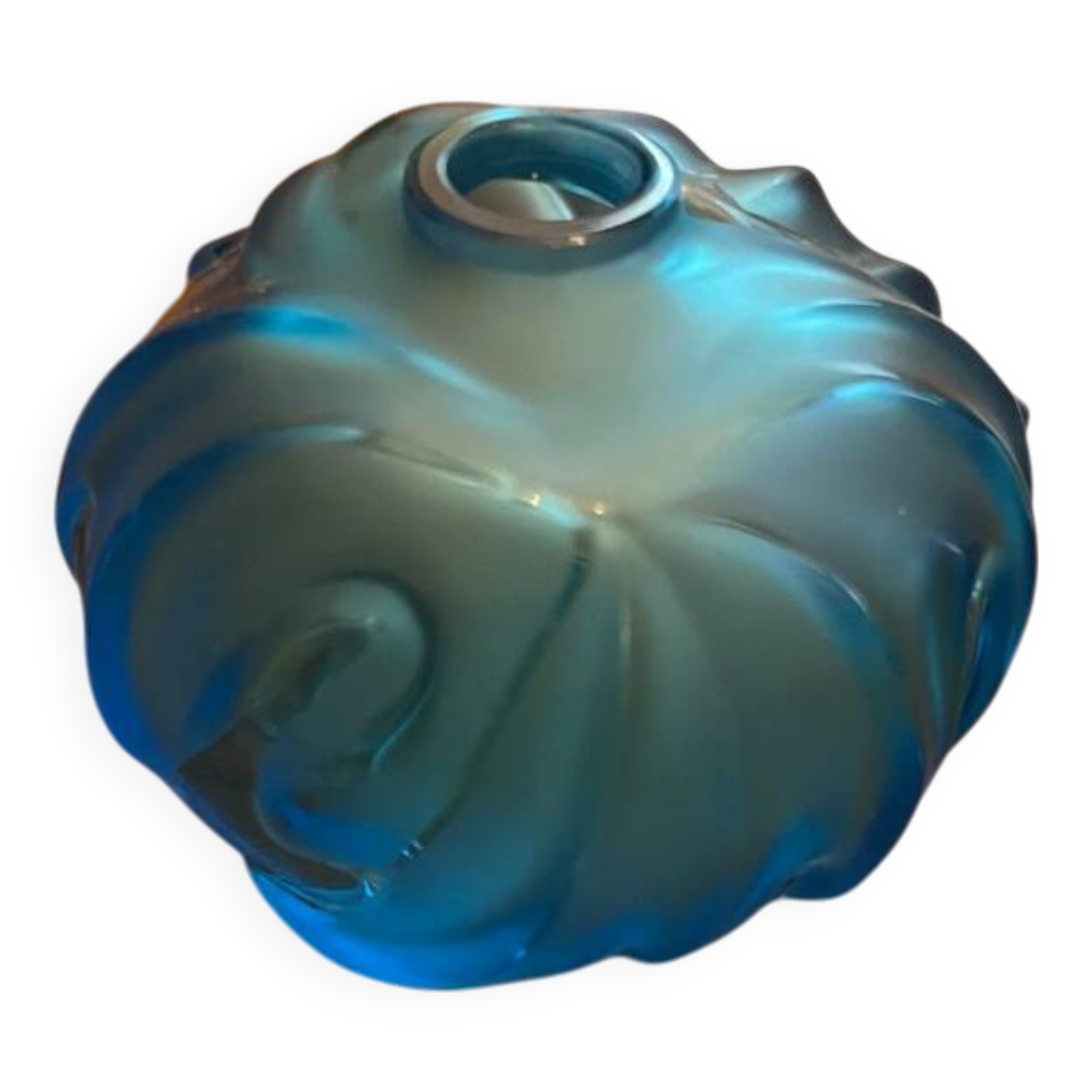Vase Soliflore Lalique