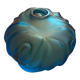 Vase Soliflore Lalique