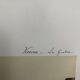 Photo Vienna - Le Graben 19th century albumen laminated cardboard