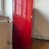 Seattle buffet 4 lay red doors