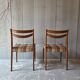 Scandinavian chairs