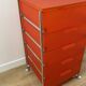 Storage box by Antonio Citterio for Kartell