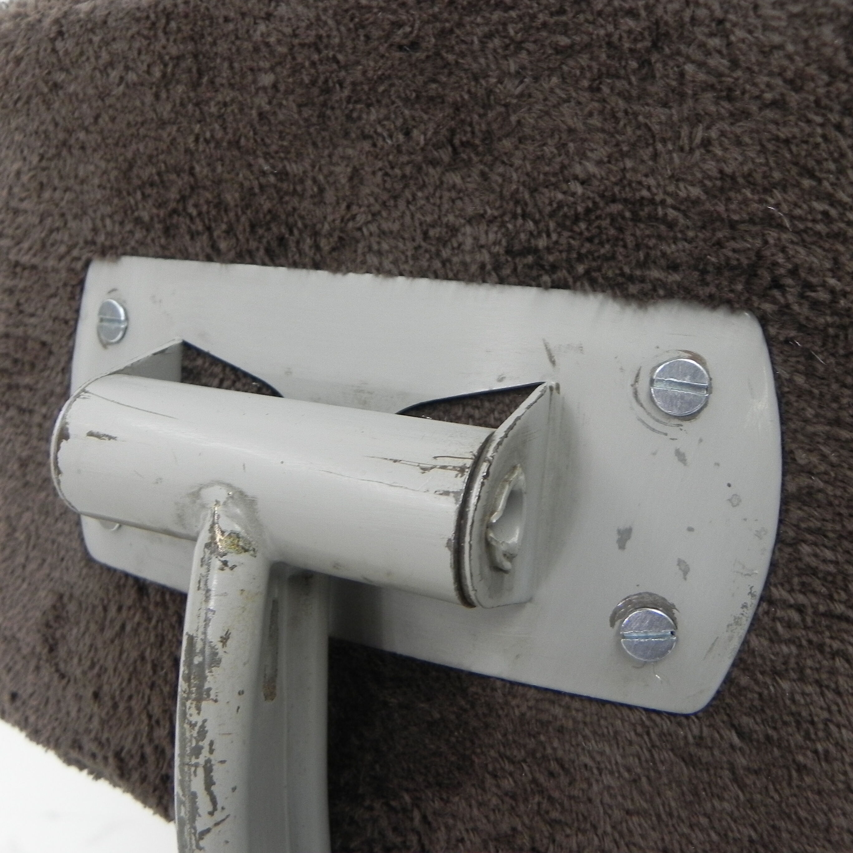 Studio chair, architect's chair Ahrend de Cirkel