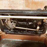 Singer hand sewing machine