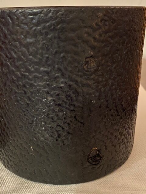 TABAK Vintage tobacco pot