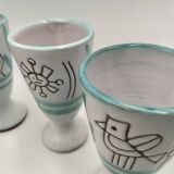 "Michel Barbier" ceramics