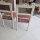 2 Chaises Louis XVI