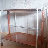 Vintage Textable Serving