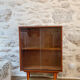 Vintage showcase