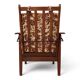 Göttingen Chair - Professor's chair with reclining function, 1930