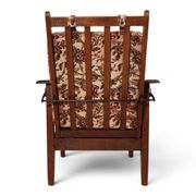 Göttingen Chair - Professor's chair with reclining function, 1930