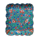 Plat rectangulaire Longwy