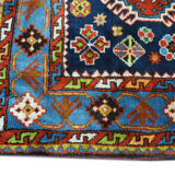 Yalameh 160x108cm authentic persian carpet