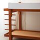 Bunk beds by Roger Fatus Robert Sentou edition