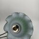 Peil and Putzler glass chandelier from the 70s