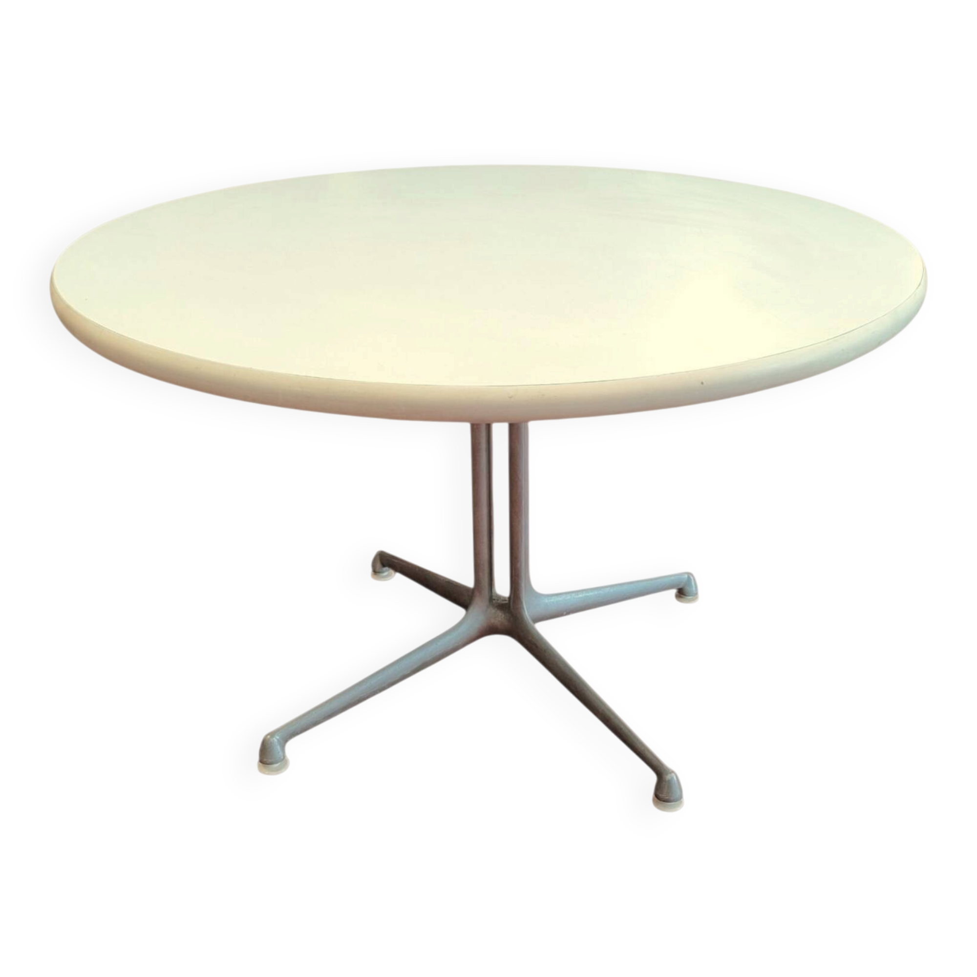 Table basse "la fonda" Eames pour Herman Miller 1962