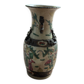 Ceramic vase from China