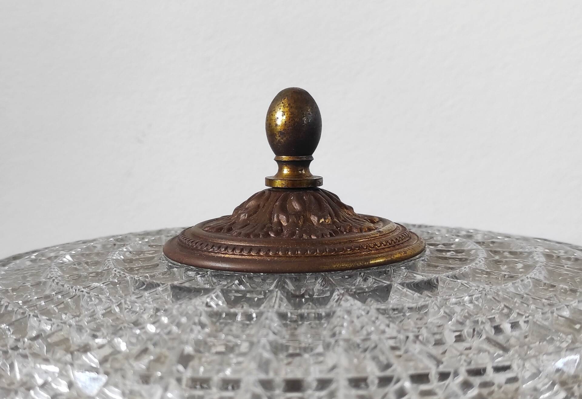 Plafonnier vintage 