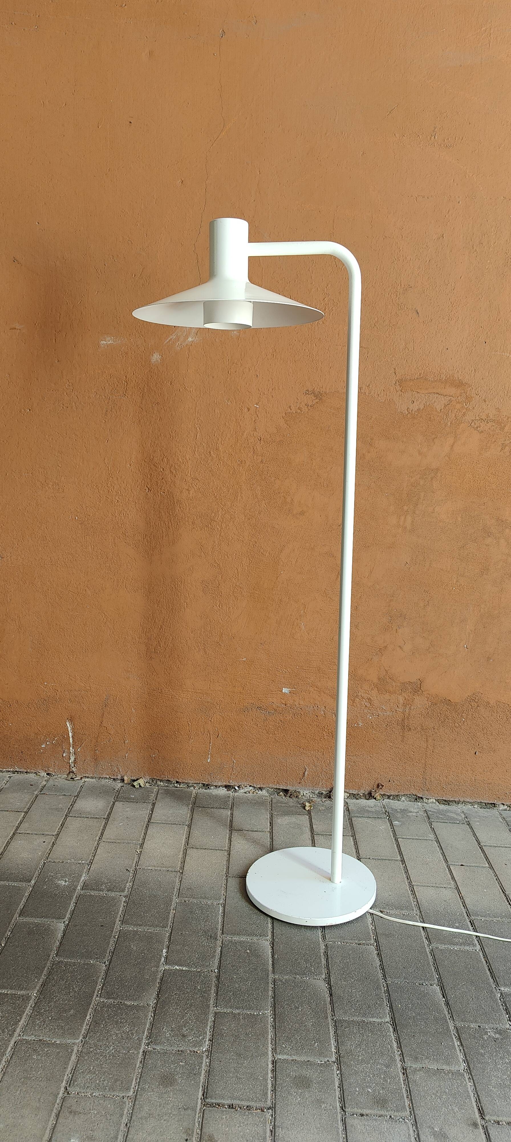 floor lamp "Minneapolis" by Friis & Moltke for Frandsen