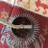 Suspension spring, Andrea Lazzari, 1960s