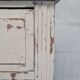 Vintage patina chest of drawers
