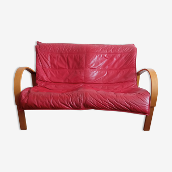 Ikea 1980 sofa by Tord Bjorklund