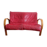 Ikea 1980 sofa by Tord Bjorklund