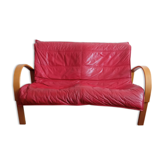 Ikea 1980 sofa by Tord Bjorklund