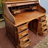 American desk in Walnut