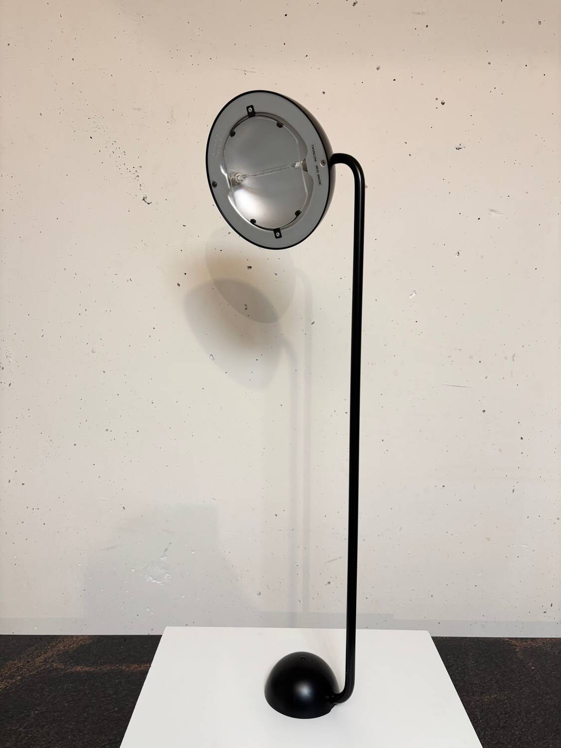 Applique Tronconi modèle Bikoni 1980
