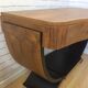 Art Deco console