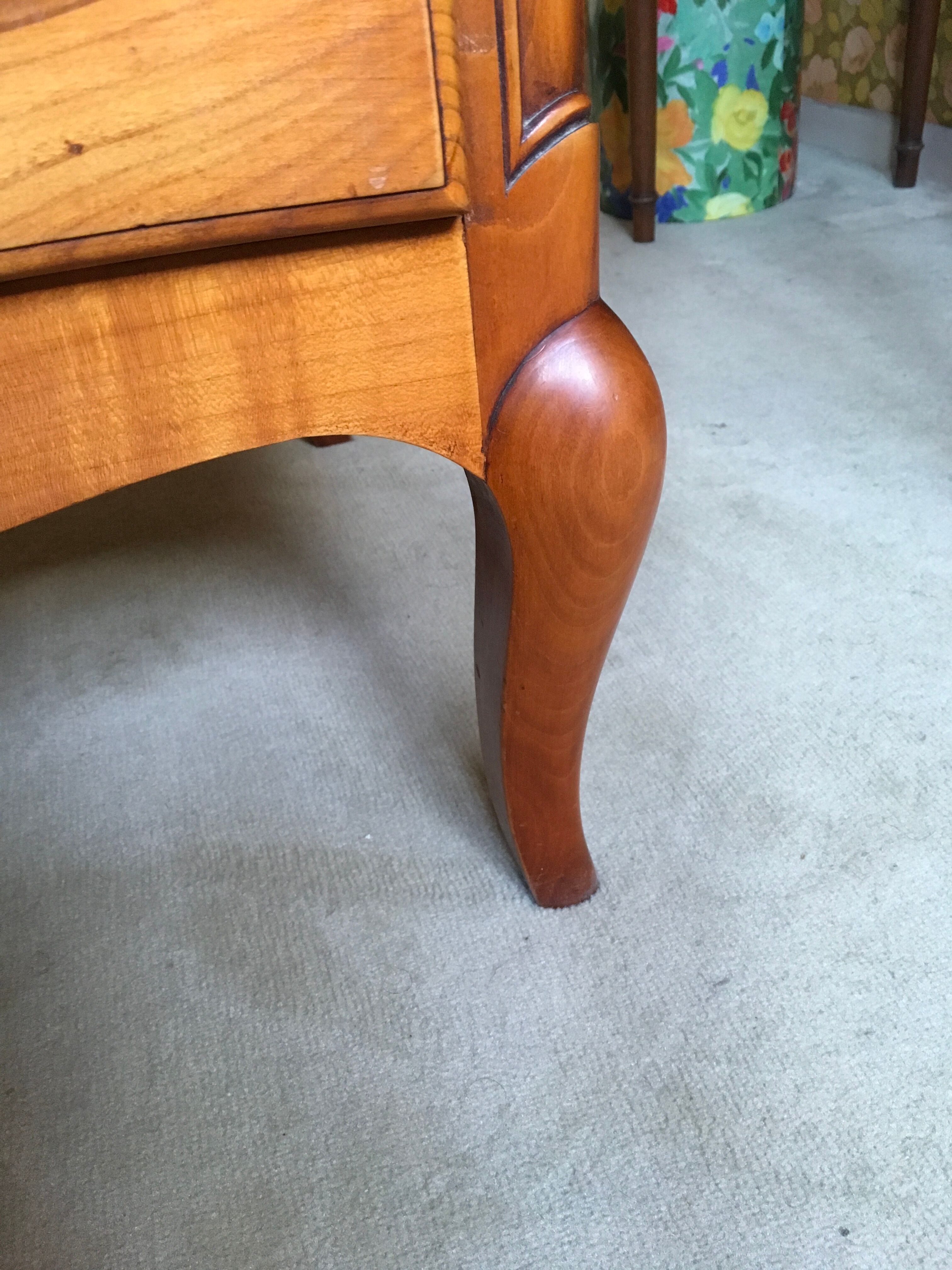 Louis XV style COMMODE