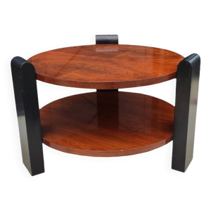 Ancienne Table basse - art