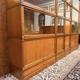 Original Globe Wernicke Ambassador Bookcase