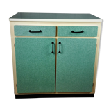 Low buffet in formica