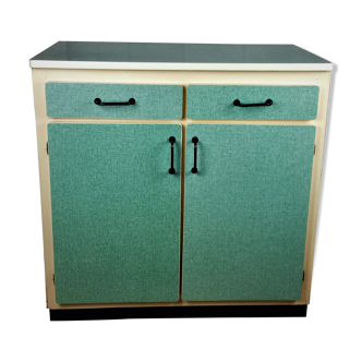 Low buffet in formica