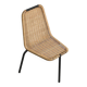 Chaise C3 Touring Club de France par René Picot, Airborne, circa 1953