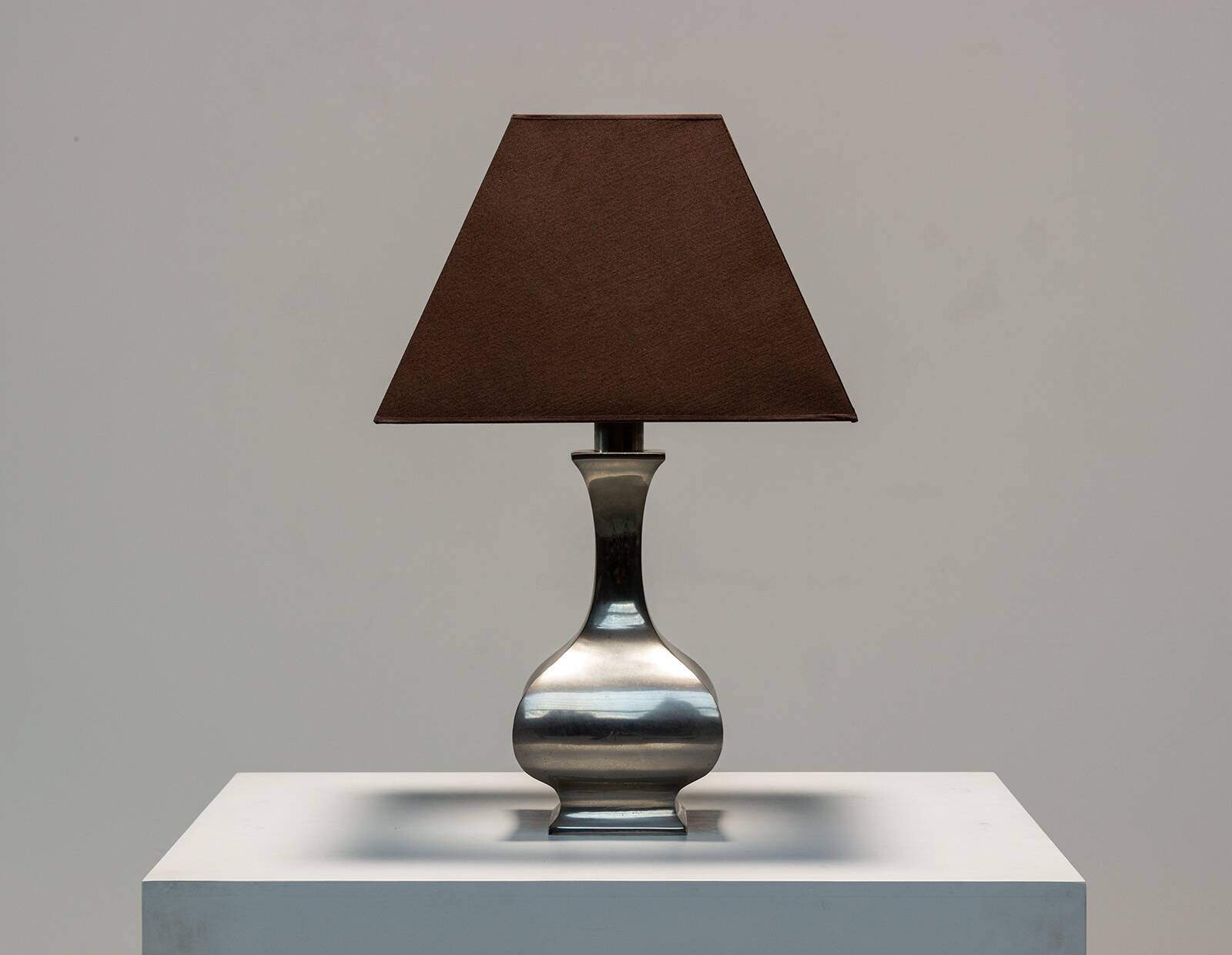 Lampe de table 1970 Ciangiacomo Il Punto