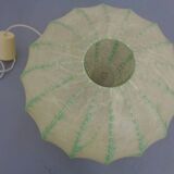 Cocoon Pendant Lamp, 1960s