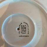 SEP porcelain gravy boat