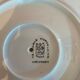 Saucière porcelaine SEP