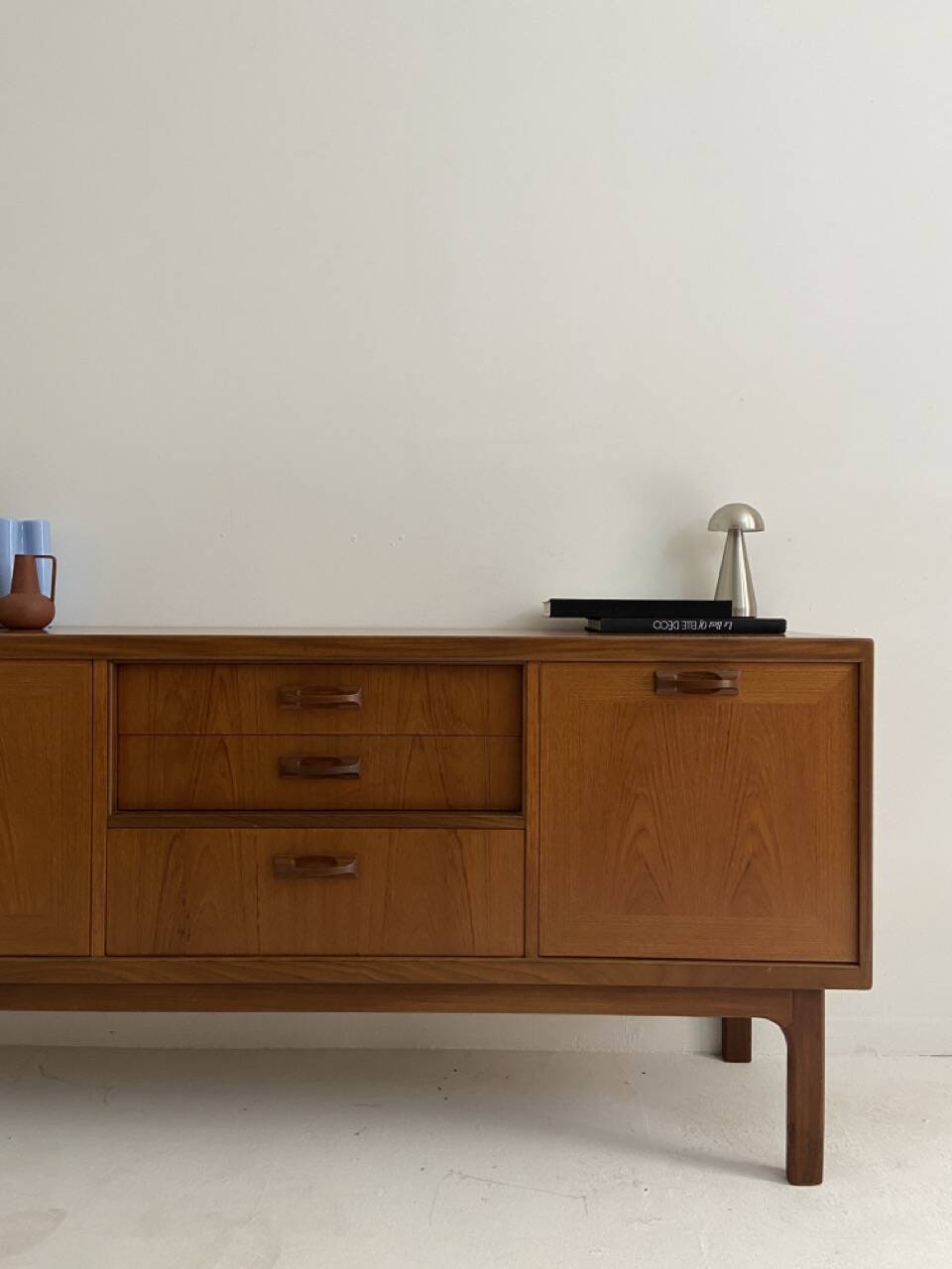 Enfilade vintage par G-PLAN