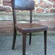Lot de 44 chaises bistrot Tütsch